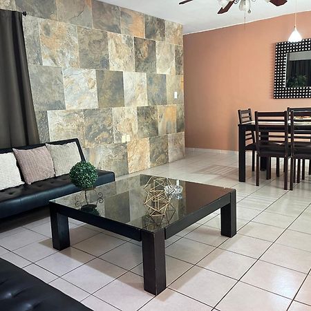Departamento Zona Dorada Apartment มาซาตลัน ภายนอก รูปภาพ