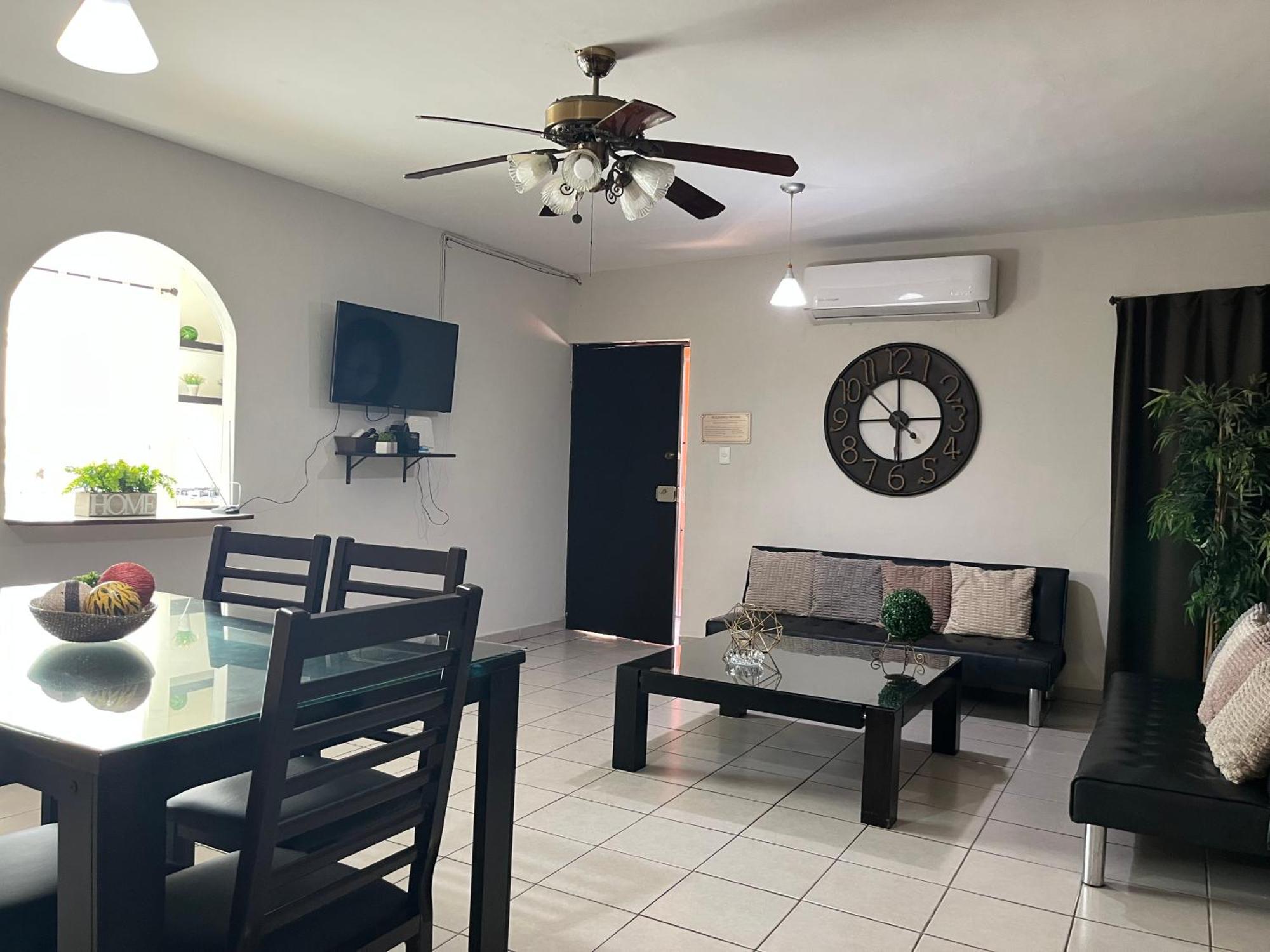 Departamento Zona Dorada Apartment มาซาตลัน ภายนอก รูปภาพ