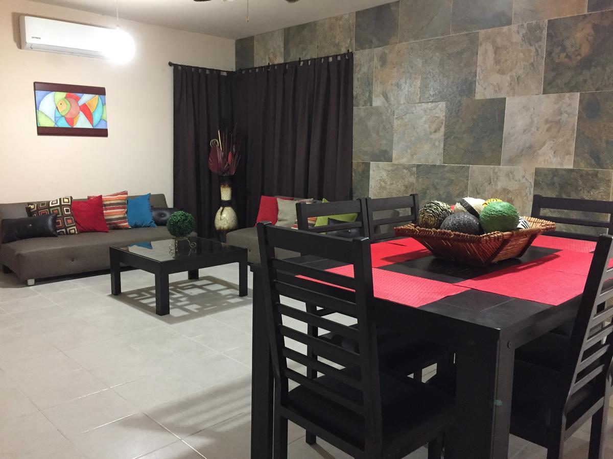 Departamento Zona Dorada Apartment มาซาตลัน ภายนอก รูปภาพ