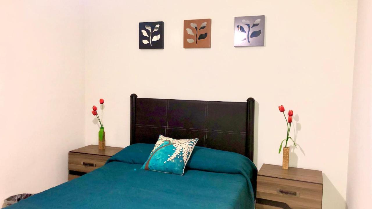 Departamento Zona Dorada Apartment มาซาตลัน ภายนอก รูปภาพ