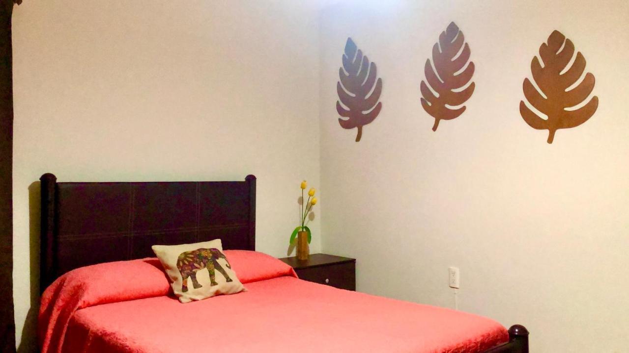 Departamento Zona Dorada Apartment มาซาตลัน ภายนอก รูปภาพ