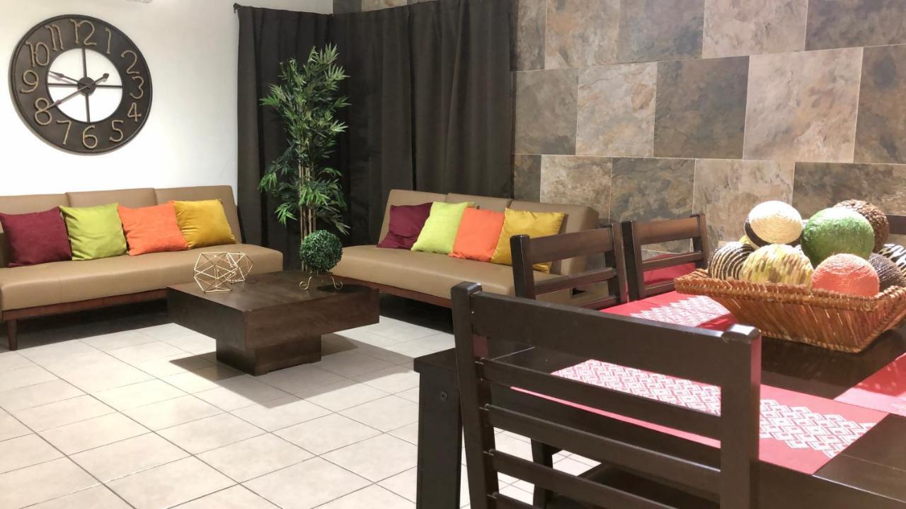 Departamento Zona Dorada Apartment มาซาตลัน ภายนอก รูปภาพ