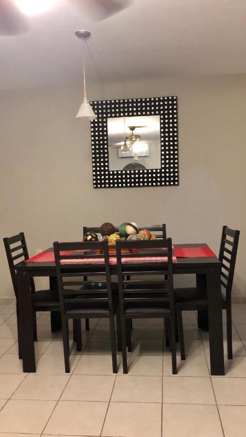 Departamento Zona Dorada Apartment มาซาตลัน ภายนอก รูปภาพ